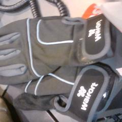 Handschuhe walfort, gemeldet von SnowWorld Landgraaf über iLost