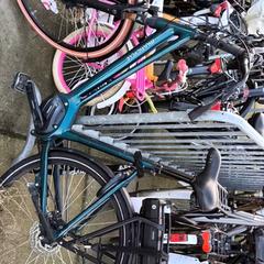 Pánsky bicykel Multicycle Elektrische, ako bolo nahlásené Stadswerk072 pomocou iLost