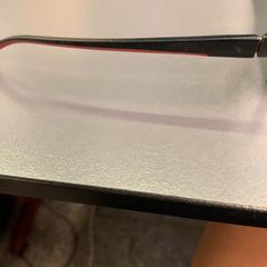 Sunglasses Cosmo polorized, as reported by Eindhoven Airport using iLost
