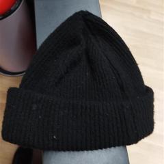 Hatt, som rapportert av IKEA Brno ved bruk av iLost