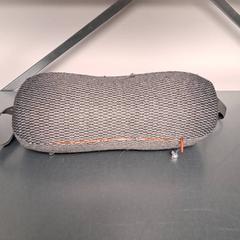 Cuscino, come riportato da Keolis Lund utilizzando iLost