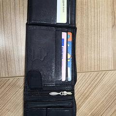 Cartera Visser, segons ha informat Connexxion Noord Holland Noord Hoorn mitjançant iLost