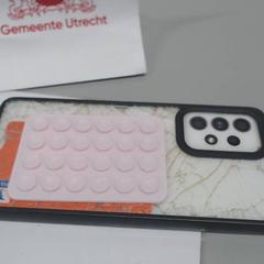 サムスン van Eijndhoven がiLostで Gemeente Utrecht によって報告されました