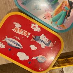 Matlåda, rapporterat av Van der Valk Hotel Apeldoorn - De Cantharel med iLost