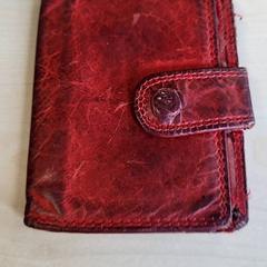 Zorroa Mercado-Herrera, gisa salatu by Connexxion Haarlem IJmond iLost erabiliz