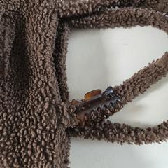 Bruine handtas, as reported to iLost