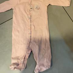 Baby clothing beb, as reported by MEININGER Hotel Marseille Centre la Joliette using iLost