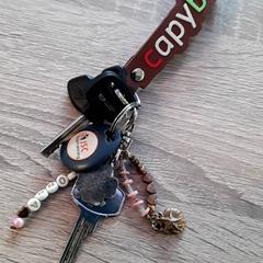 鍵 がiLostで EBS Tramplein によって報告されました