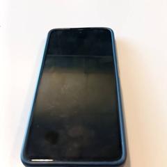 Mobiltelefon, gemeldet von Arriva Limburg Noord über iLost