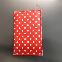 Titular da tarxeta Vignero, segundo informou Regio Limburg - Leuven usando iLost