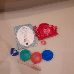 Leketøy, som rapportert av Van der Valk Hotel Schiphol ved bruk av iLost