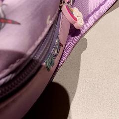 Zaino, come riportato da De Efteling utilizzando iLost