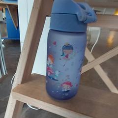 Gourde enfant Violette، كما تم الإبلاغ عنه بواسطة IKEA Rennes - Pacé عبر iLost
