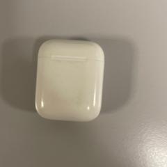 Airpods, zoals gemeld door Pathé Schiedam met iLost