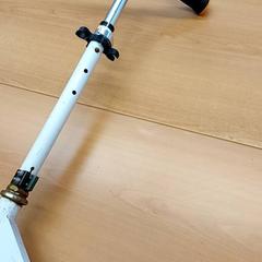 Vervoersmiddel - step, zoals gemeld door Regio Antwerpen - Brussel met iLost