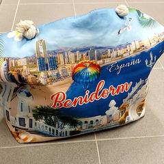 Bag - Winkeltas, as reported by Regio Limburg - Leuven using iLost