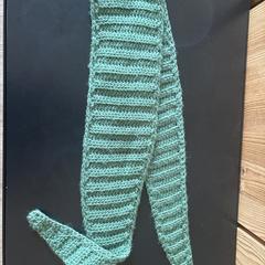 Sophie scarf sjaaltje groen a été signalé sur iLost