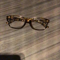 Lunettes, a été signalé par Van der Valk Hotel Zwolle utilisant iLost