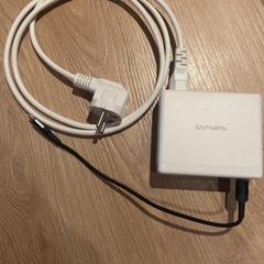 Adapter, as reported by Van der Valk Hotel Eindhoven - Best using iLost
