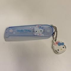 くし, come riportato da IKEA鶴浜 utilizzando iLost