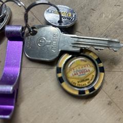 Sleutels, jak bylo nahlášeno na iLost