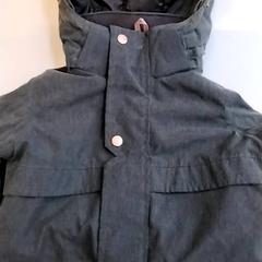 Giacca, come riportato da Gemeente Puurs-Sint-Amands utilizzando iLost