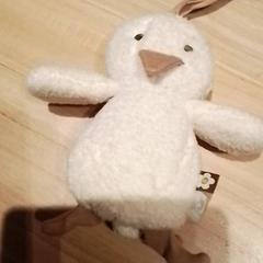 Knuffel, ako bolo nahlásené Beekse Bergen Resorts en Hotel pomocou iLost