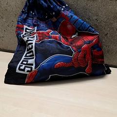 حقائب حمل وحقائب اليد، كما تم الإبلاغ عنه بواسطة Arriva Oost-Brabant عبر iLost