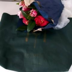 Bag, as reported by Arriva Limburg Zuid using iLost