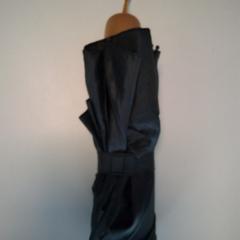 Dáždnik, ako bolo nahlásené Twisto pomocou iLost