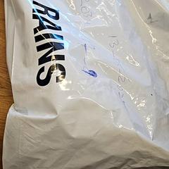 كيس بلاستيك، كما تم الإبلاغ عنه بواسطة GVB عبر iLost