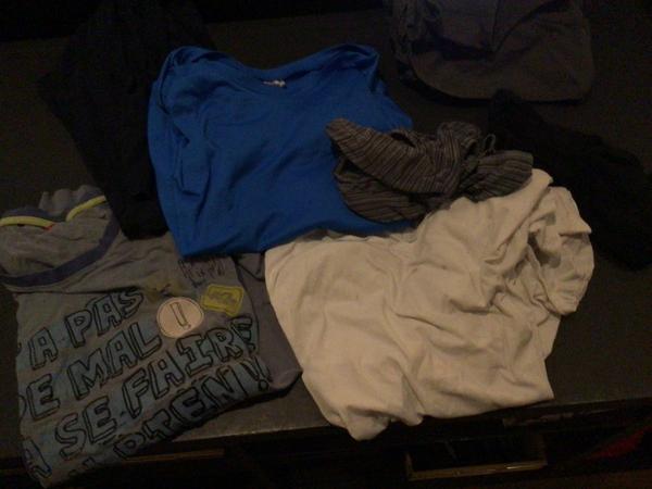 Shorts, Pyjamas, Undertøy & Sokker pyjama