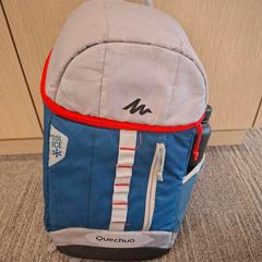 Mochila, ha sido reportado por Centraal magazijn con iLost