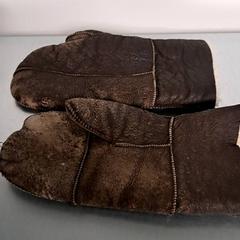 Gloves, as reported by Keolis Lund using iLost