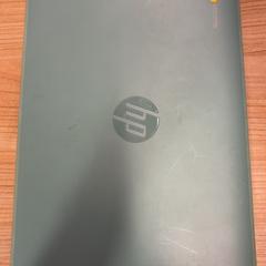 Ordenagailu eramangarria HP, gisa salatu by Pathé Spuimarkt iLost erabiliz