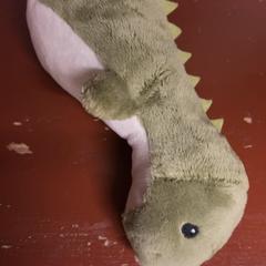 Peluix, segons ha informat IKEA Delft mitjançant iLost