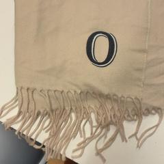 Shawl, as reported by Het Amsterdamse Winterparadijs using iLost