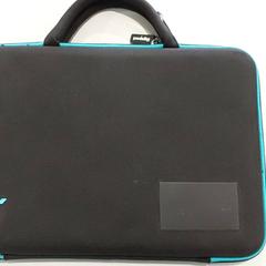 Borsa del portatile, come riportato da Regio Oost-Vlaanderen utilizzando iLost