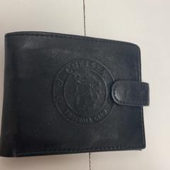 Pénztárca Parker, amint azt Pathé Ypenburg az iLost segítségével jelentette.