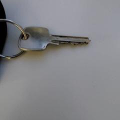 Llave, ha sido reportado por St. Antonius Ziekenhuis Nieuwegein con iLost