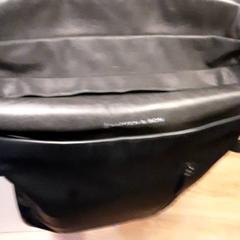 İLost kullanarak Qbuzz ZHN tarafından bildirildiği gibi Çanta