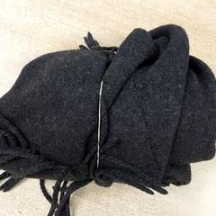 Odzież - Sjaal, zgłoszono przez Regio Oost-Vlaanderen przy użyciu iLost