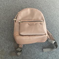 Motxilla, segons ha informat Breng Arnhem mitjançant iLost