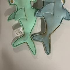 Xoguete toys, segundo informou Silver Sands Beach usando iLost