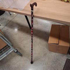 Bengala guia, como reportado por IKEA Dijon utilizando o iLost