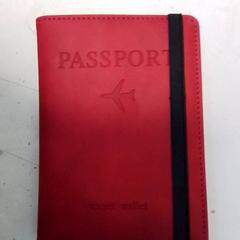 Plånbok, rapporterat av Hermes Eindhoven med iLost