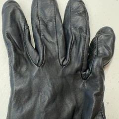 Guante, ha sido reportado por GVB con iLost