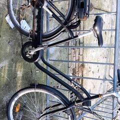 여성용 자전거 btwin, iLost를 사용하여 Stadswerk072에 보고됨