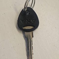 Sleutel، كما تم الإبلاغ عنه بواسطة HTM عبر iLost