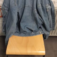 Jacket, as reported by Transdev Hoeksche Waard Goeree Overflakkee using iLost